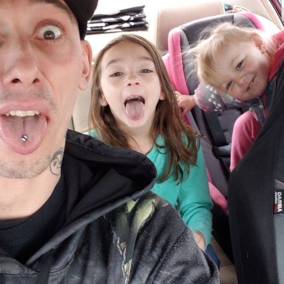 Meet your Posher, Tyler - Picture 1 of 1